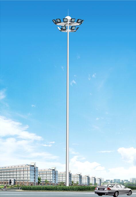 25米-30米-35米高杆燈